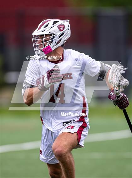Thumbnail 3 in Middlesex @ Governor's Academy (ISL Tournament Quarterfinal) photogallery.