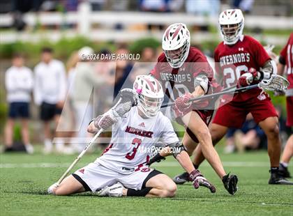 Thumbnail 3 in Middlesex @ Governor's Academy (ISL Tournament Quarterfinal) photogallery.