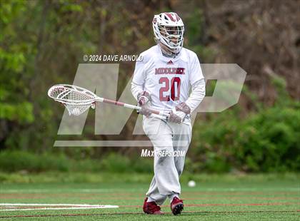 Thumbnail 2 in Middlesex @ Governor's Academy (ISL Tournament Quarterfinal) photogallery.