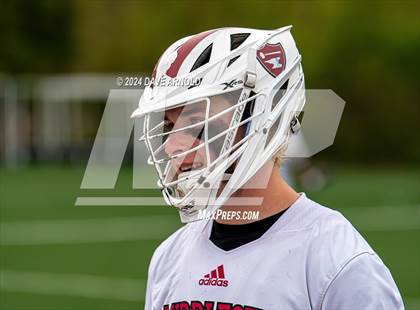 Thumbnail 2 in Middlesex @ Governor's Academy (ISL Tournament Quarterfinal) photogallery.