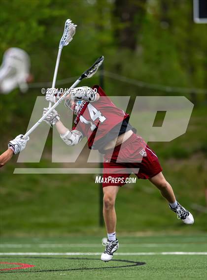 Thumbnail 2 in Middlesex @ Governor's Academy (ISL Tournament Quarterfinal) photogallery.