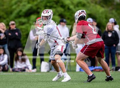 Thumbnail 1 in Middlesex @ Governor's Academy (ISL Tournament Quarterfinal) photogallery.