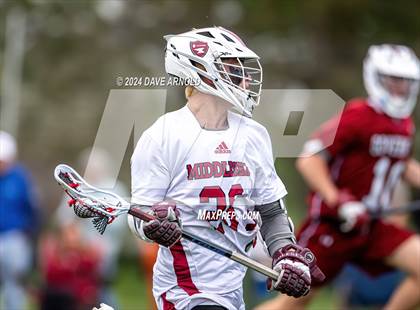 Thumbnail 2 in Middlesex @ Governor's Academy (ISL Tournament Quarterfinal) photogallery.