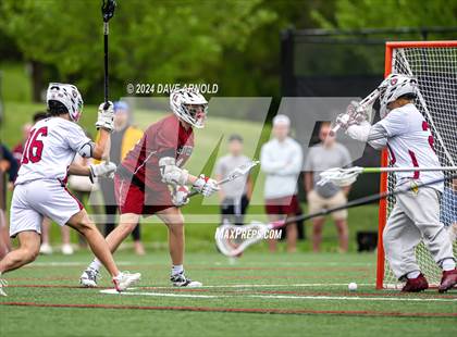 Thumbnail 1 in Middlesex @ Governor's Academy (ISL Tournament Quarterfinal) photogallery.