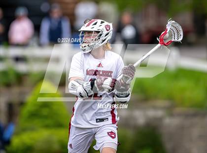 Thumbnail 3 in Middlesex @ Governor's Academy (ISL Tournament Quarterfinal) photogallery.
