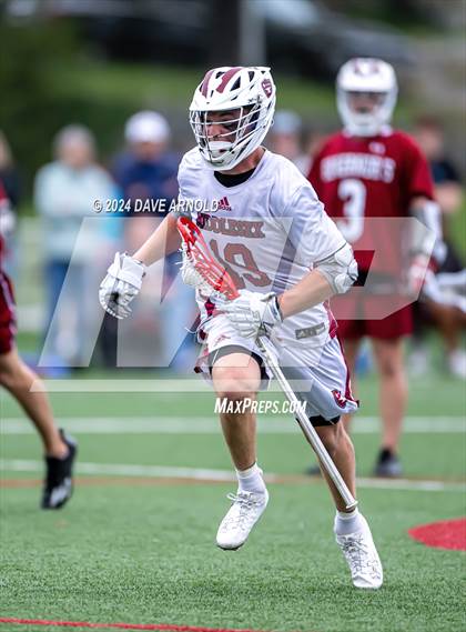 Thumbnail 3 in Middlesex @ Governor's Academy (ISL Tournament Quarterfinal) photogallery.