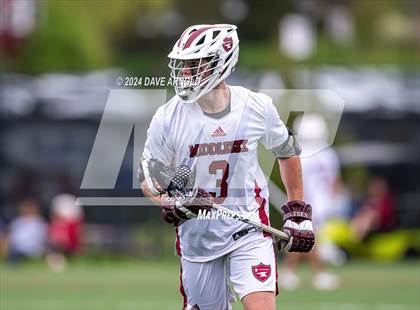 Thumbnail 1 in Middlesex @ Governor's Academy (ISL Tournament Quarterfinal) photogallery.