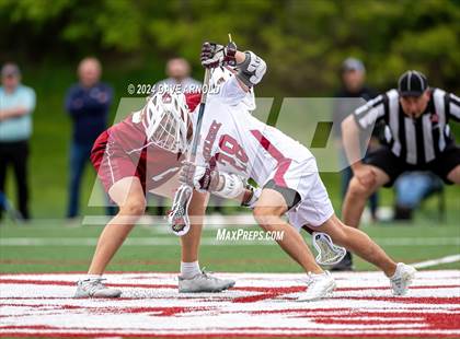 Thumbnail 2 in Middlesex @ Governor's Academy (ISL Tournament Quarterfinal) photogallery.