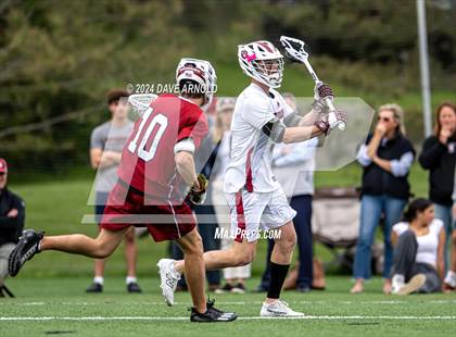 Thumbnail 3 in Middlesex @ Governor's Academy (ISL Tournament Quarterfinal) photogallery.
