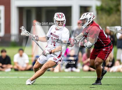 Thumbnail 2 in Middlesex @ Governor's Academy (ISL Tournament Quarterfinal) photogallery.