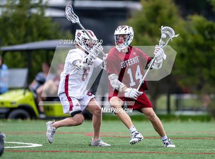 Thumbnail 2 in Middlesex @ Governor's Academy (ISL Tournament Quarterfinal) photogallery.