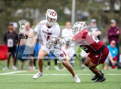 Thumbnail 1 in Middlesex @ Governor's Academy (ISL Tournament Quarterfinal) photogallery.