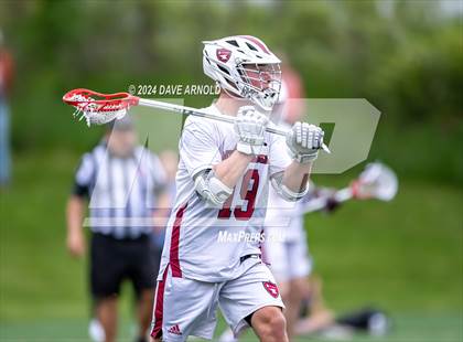 Thumbnail 3 in Middlesex @ Governor's Academy (ISL Tournament Quarterfinal) photogallery.