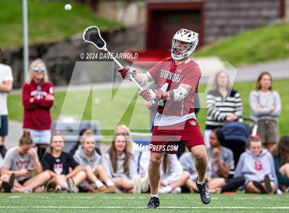 Thumbnail 3 in Middlesex @ Governor's Academy (ISL Tournament Quarterfinal) photogallery.