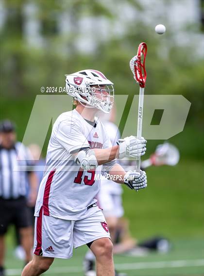 Thumbnail 1 in Middlesex @ Governor's Academy (ISL Tournament Quarterfinal) photogallery.