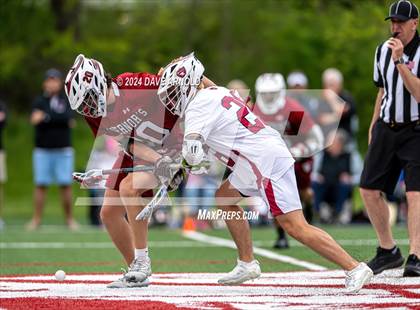 Thumbnail 2 in Middlesex @ Governor's Academy (ISL Tournament Quarterfinal) photogallery.