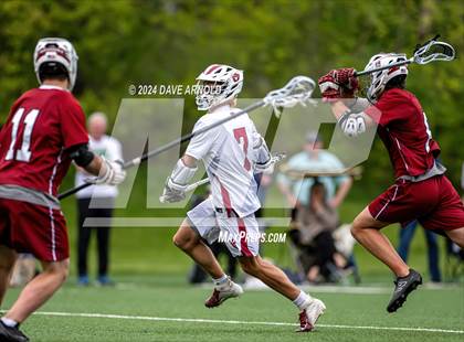 Thumbnail 2 in Middlesex @ Governor's Academy (ISL Tournament Quarterfinal) photogallery.
