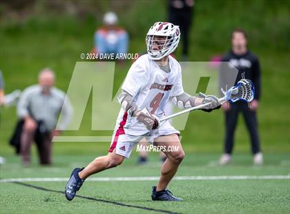 Thumbnail 1 in Middlesex @ Governor's Academy (ISL Tournament Quarterfinal) photogallery.