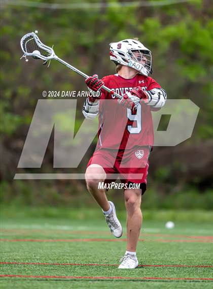 Thumbnail 2 in Middlesex @ Governor's Academy (ISL Tournament Quarterfinal) photogallery.