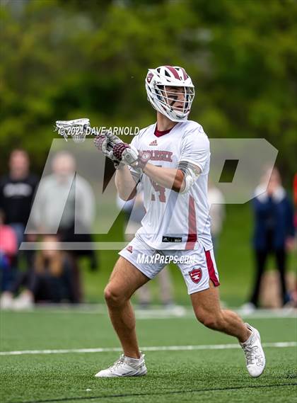 Thumbnail 3 in Middlesex @ Governor's Academy (ISL Tournament Quarterfinal) photogallery.