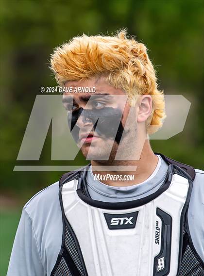 Thumbnail 1 in Middlesex @ Governor's Academy (ISL Tournament Quarterfinal) photogallery.