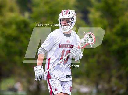 Thumbnail 1 in Middlesex @ Governor's Academy (ISL Tournament Quarterfinal) photogallery.
