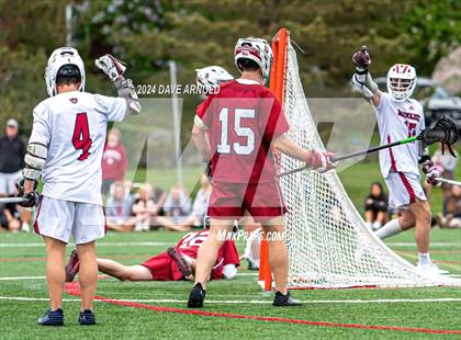 Thumbnail 2 in Middlesex @ Governor's Academy (ISL Tournament Quarterfinal) photogallery.