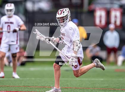 Thumbnail 2 in Middlesex @ Governor's Academy (ISL Tournament Quarterfinal) photogallery.