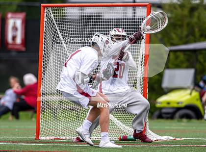 Thumbnail 2 in Middlesex @ Governor's Academy (ISL Tournament Quarterfinal) photogallery.