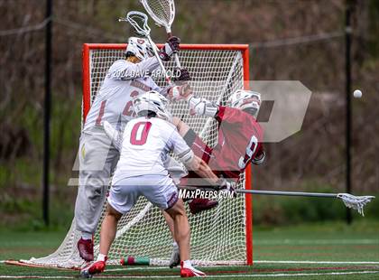 Thumbnail 2 in Middlesex @ Governor's Academy (ISL Tournament Quarterfinal) photogallery.