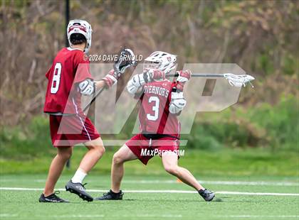 Thumbnail 1 in Middlesex @ Governor's Academy (ISL Tournament Quarterfinal) photogallery.