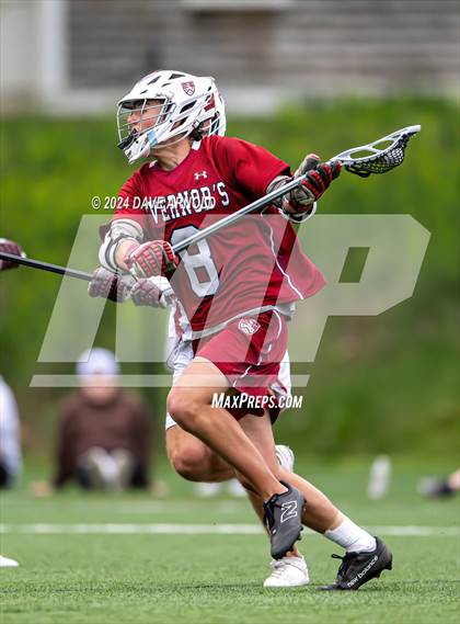 Thumbnail 3 in Middlesex @ Governor's Academy (ISL Tournament Quarterfinal) photogallery.