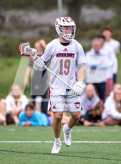 Thumbnail 3 in Middlesex @ Governor's Academy (ISL Tournament Quarterfinal) photogallery.