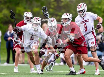 Thumbnail 3 in Middlesex @ Governor's Academy (ISL Tournament Quarterfinal) photogallery.
