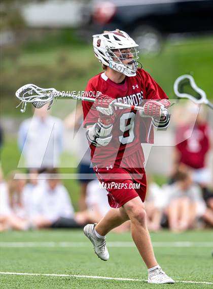 Thumbnail 2 in Middlesex @ Governor's Academy (ISL Tournament Quarterfinal) photogallery.