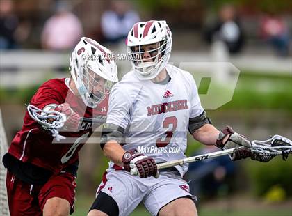 Thumbnail 1 in Middlesex @ Governor's Academy (ISL Tournament Quarterfinal) photogallery.