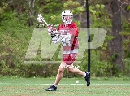 Thumbnail 2 in Middlesex @ Governor's Academy (ISL Tournament Quarterfinal) photogallery.