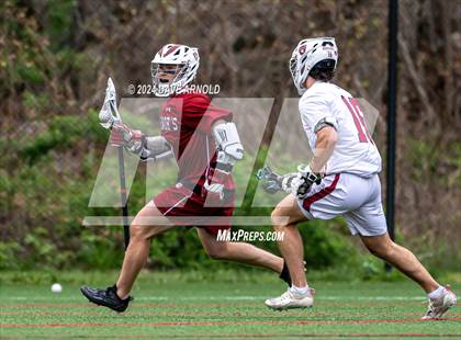 Thumbnail 1 in Middlesex @ Governor's Academy (ISL Tournament Quarterfinal) photogallery.