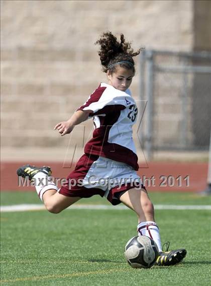 Thumbnail 3 in Stony Point vs Round Rock photogallery.