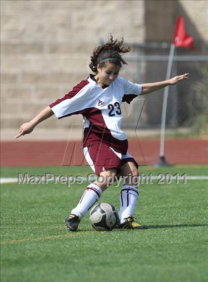 Thumbnail 1 in Stony Point vs Round Rock photogallery.