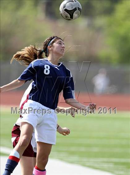 Thumbnail 3 in Stony Point vs Round Rock photogallery.