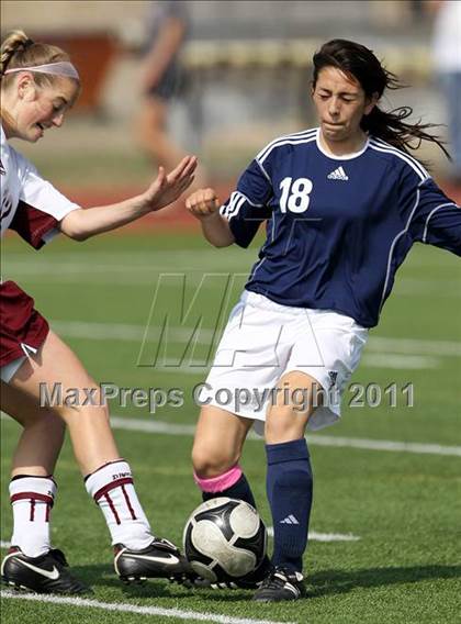 Thumbnail 1 in Stony Point vs Round Rock photogallery.