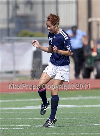 Thumbnail 1 in Stony Point vs Round Rock photogallery.