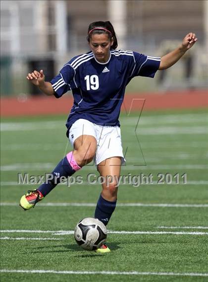 Thumbnail 1 in Stony Point vs Round Rock photogallery.
