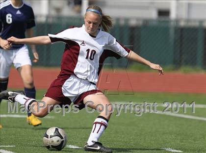 Thumbnail 1 in Stony Point vs Round Rock photogallery.