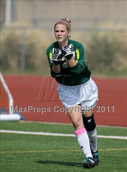 Thumbnail 1 in Stony Point vs Round Rock photogallery.