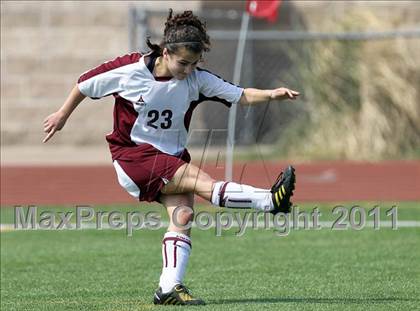 Thumbnail 2 in Stony Point vs Round Rock photogallery.