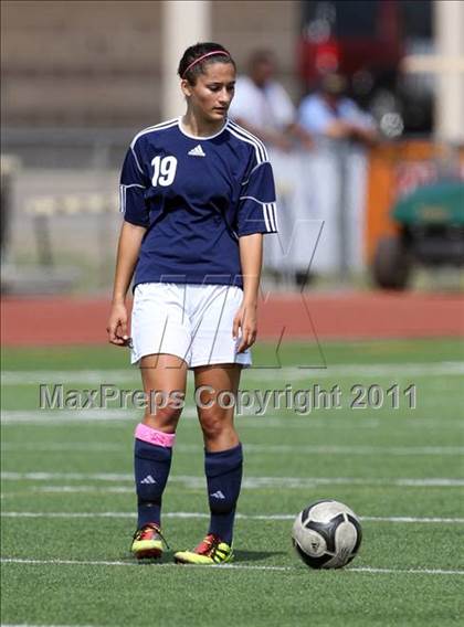 Thumbnail 2 in Stony Point vs Round Rock photogallery.