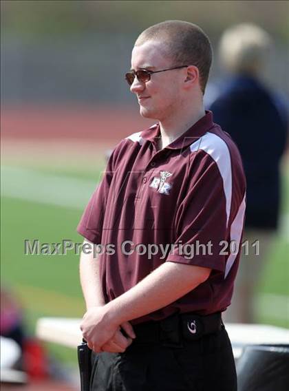 Thumbnail 3 in Stony Point vs Round Rock photogallery.