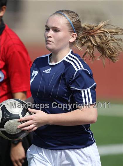Thumbnail 3 in Stony Point vs Round Rock photogallery.